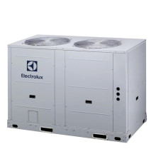 Компрессорно-конденсаторный блок Electrolux ECC-105