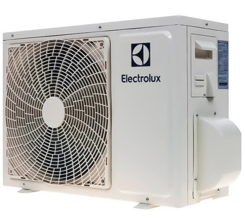 Кондиционер Electrolux Fusion 2.0 EACS-18HF2/N3