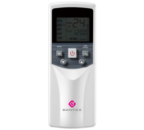 Напольно-потолочная VRF система Dantex DM-UDC012Z/DBF