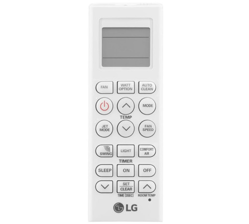 Кондиционер Lg ProCool B09TS.NSJ/B09TS.UA3
