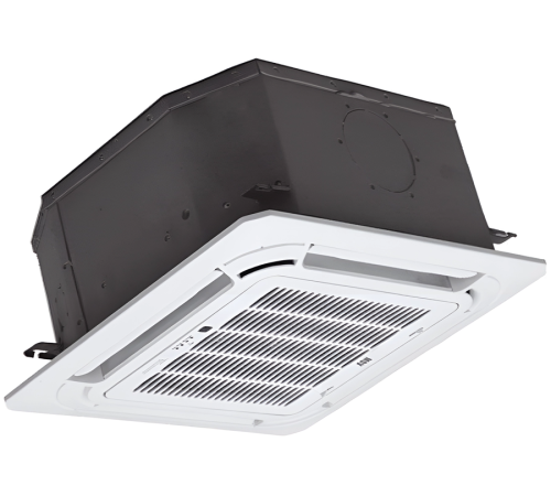 Кассетная VRF система Mdv D09Q4/N1-A3(At)