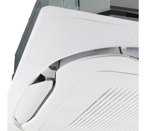 Кассетный кондиционер Daikin FCAG71B/RZAG71NV1/-40