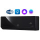 Кондиционер Electrolux Onix Super EACS/I-12HIX-BLACK/N8