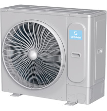 Компрессорно-конденсаторный блок Lessar LUQ-E155AUA2-H