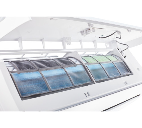 Кондиционер Electrolux Loft EACS-07HAL/N8