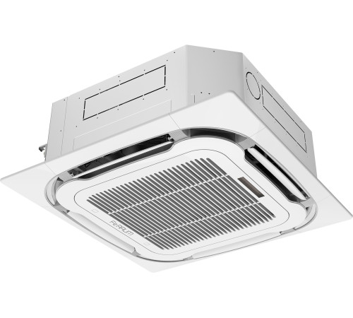 Кассетный кондиционер Ferrum LCAC60C3-AI/LCAU60U3-AI/SCP20A1