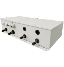 Блок-распределитель Systemair SYSVRF2 AHU BOX 560-1120