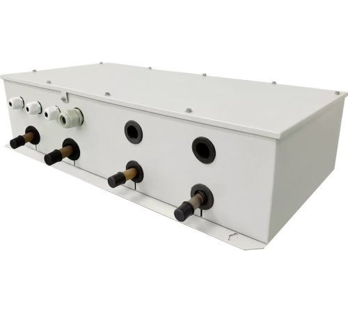 Блок-распределитель Systemair SYSVRF2 AHU BOX 560-1120