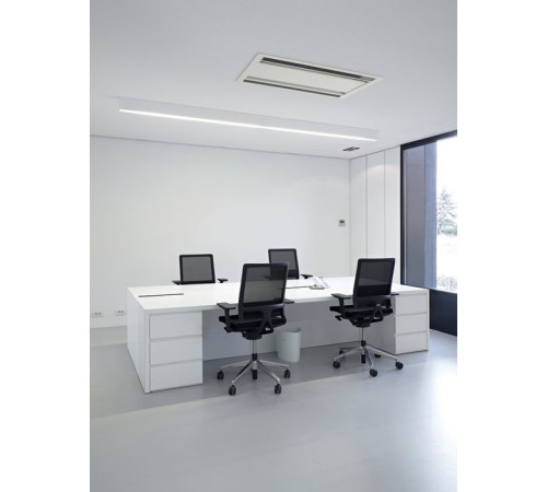 Кассетная VRF система Daikin FXCQ32A