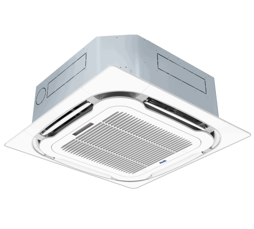 Кассетная VRF система AUX ARVCA-H090/4R1Y