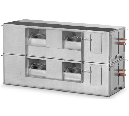 Канальная VRF система Hitachi RPIH-6.0FSRE