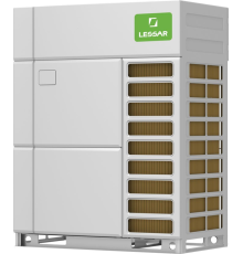 Наружный блок VRF системы Lessar LUM-AHE280AUA-4-hr