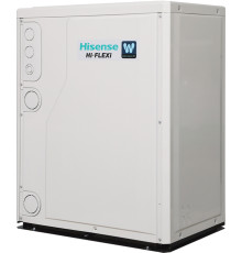 Наружный блок VRF системы Hisense AVWW-96FKFW1
