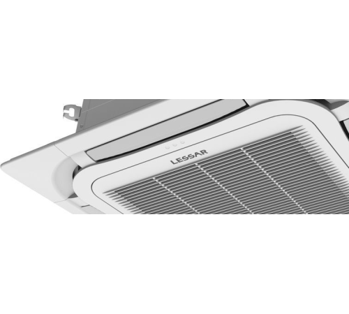 Кассетная VRF система Lessar LSM-AH56B8CUA2/LZ-VB4CUB5