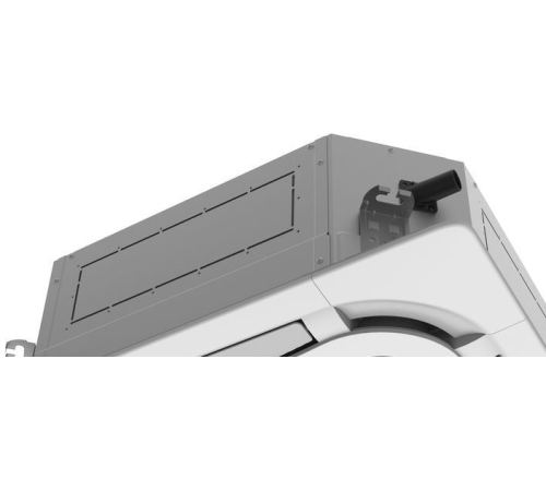 Кассетная VRF система Lessar LSM-AH56B8CUA2/LZ-VB4CUB5