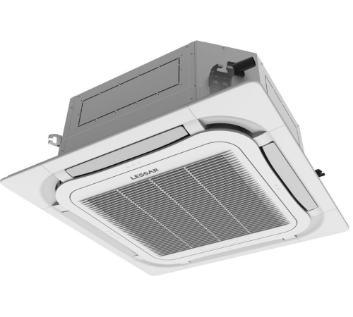 Кассетная VRF система Lessar LSM-AH56B8CUA2/LZ-VB4CUB5