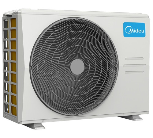 Кондиционер Midea Breezeless MSFA2W-09N8D6-I/MSFA1-09N8D6-O