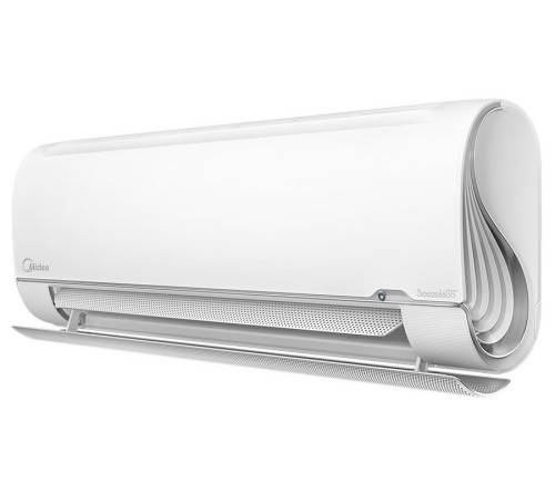 Кондиционер Midea Breezeless MSFA2W-09N8D6-I/MSFA1-09N8D6-O