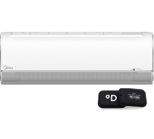 Кондиционер Midea Breezeless MSFA2W-09N8D6-I/MSFA1-09N8D6-O