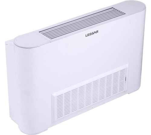 Напольно-потолочный фанкойл до 8 кВт Lessar LSF-600AQ22