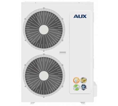 Кассетный кондиционер AUX ALCA-H60/5R1С/AL-H60/5R1С(U)