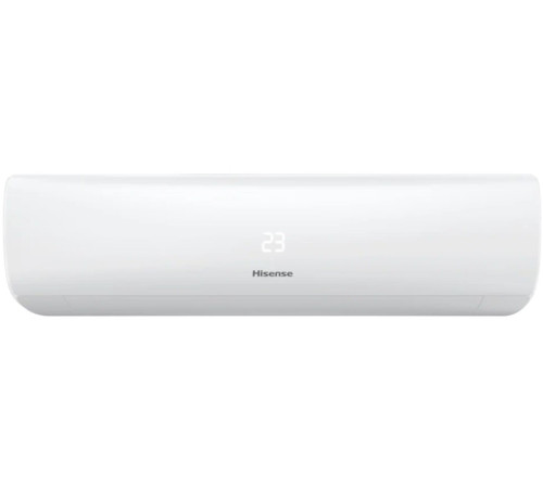Настенный внутренний блок мульти сплит-системы Hisense Zoom Free Match AMS-18UW4RXSKB01