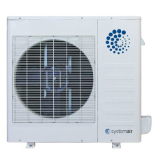 Компрессорно-конденсаторный блок Systemair SYSIMPLE C10N