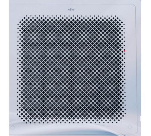 Кассетная VRF система Fujitsu AUXK054GLEH/UTGUKYCW