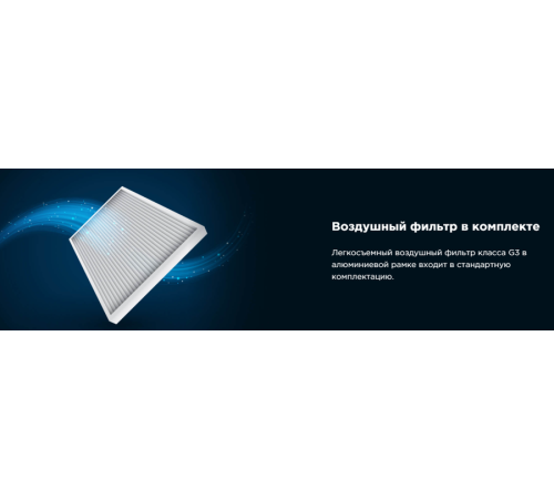 Канальная VRF система Midea MVM71TA-VA1