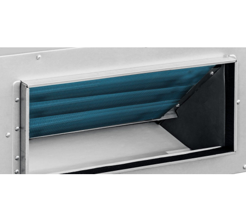 Канальная VRF система Lessar LSM-AH80DUA2H