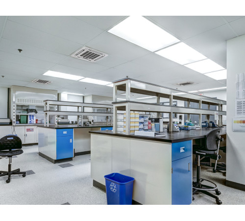 Кассетный кондиционер Daichi DATA100ALCS1/DFTA100ALS1/-40