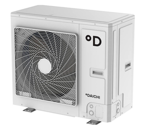 Кассетный кондиционер Daichi DATA100ALCS1/DFTA100ALS1/-40