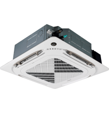 Кассетный кондиционер Energolux SAC48С6-A/SAU48U6-A-WS40