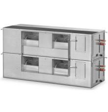 Канальная VRF система Hitachi RPIH-5.0FSRE