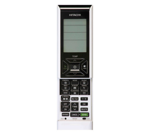 Беспроводной пульт управления Hitachi SPX-RCKA2