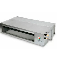 Канальный кондиционер Royal Clima CO-D 60HNXA/CO-E 60HNXA