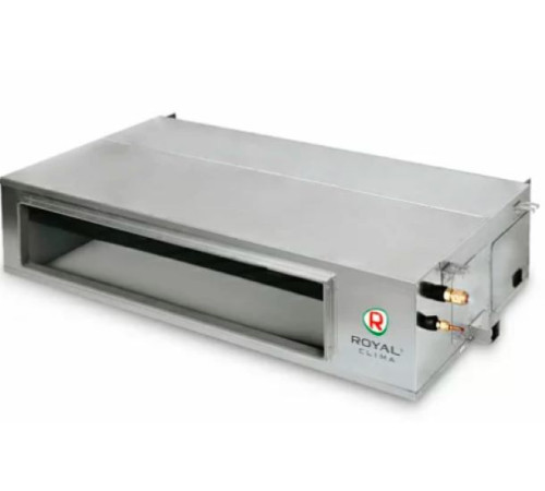 Канальный кондиционер Royal Clima CO-D 60HNXA/CO-E 60HNXA