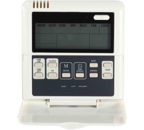 Канальный кондиционер Energolux SAD48D6-A/SAU48U6-A-WS40