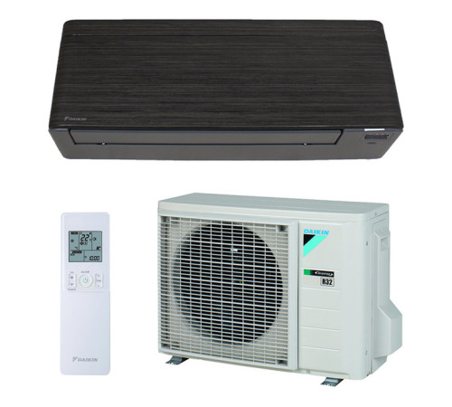 Кондиционер Daikin Stylish FTXA20BT/RXA20A