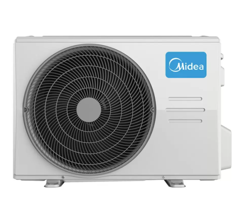 Кассетный кондиционер Midea MCD1-60HRN1-R/MOU-55HN1-R