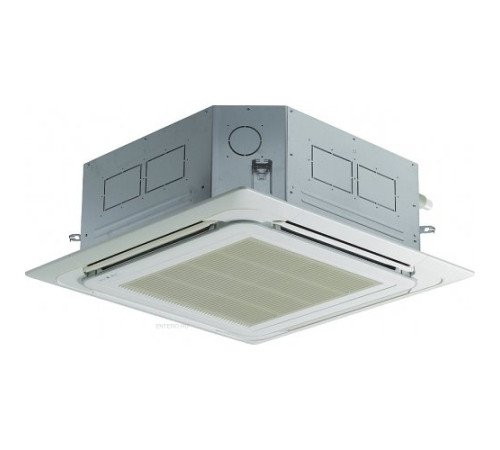 Кассетный кондиционер Lg UT60WC.NM1R0/UU61WC1.U31R0