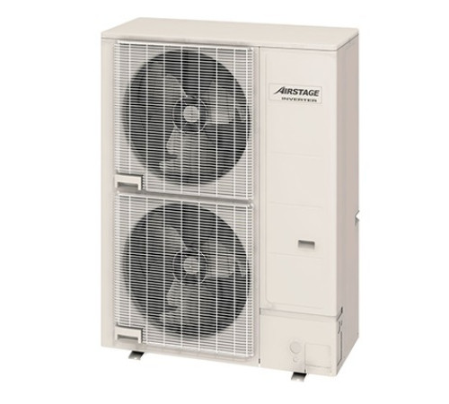 Наружный блок VRF системы Fujitsu AJY072LELBH