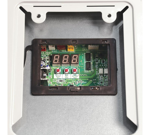 Наружный блок VRF системы Daikin RXYQ16U/-40