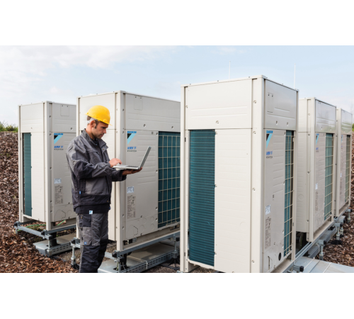 Наружный блок VRF системы Daikin RXYQ16U/-40