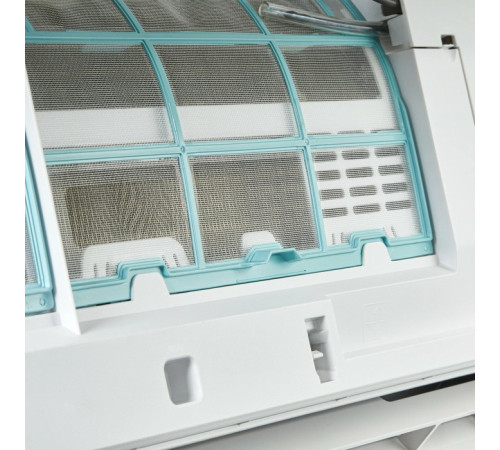 Кондиционер Electrolux Smartline EACS-18HSM/N3