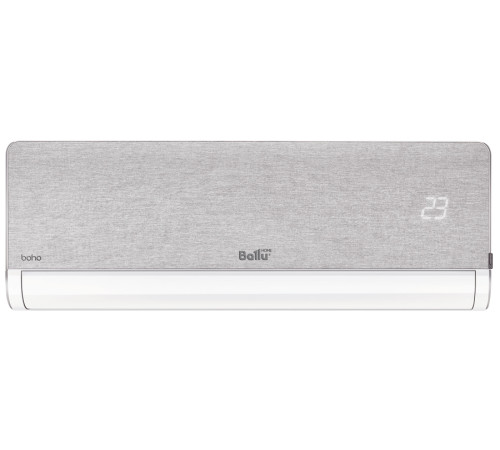 Кондиционер Ballu Boho BSNI-13HN8