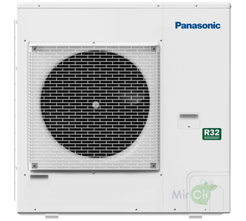 Напольно-потолочный кондиционер Panasonic S-100PT2E5B/U-100PZH2E5