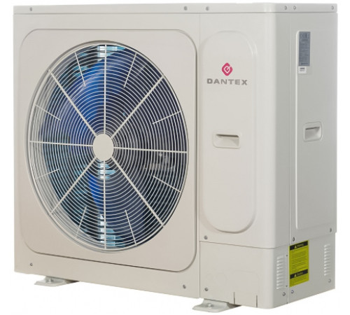Наружный блок VRF системы Dantex DM-ADC048WLBC/F