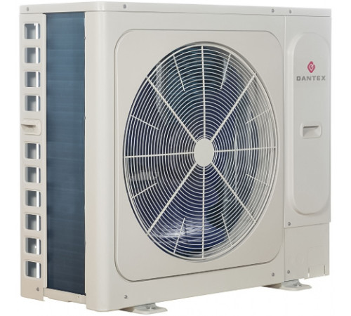Наружный блок VRF системы Dantex DM-ADC048WLBC/F