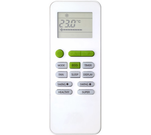 Кассетный кондиционер Dantex City RKD-24UHTNI/RKD-24HTNIE-W